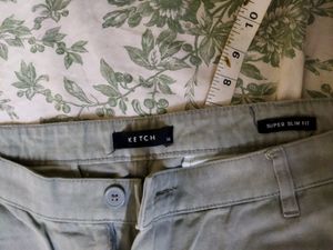 Men's Trousers