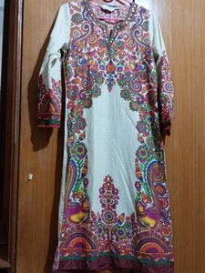 Biba Kurtha