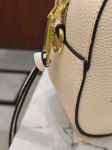 Marc Jacobs Off white  🤍 Leather Satchel Bag