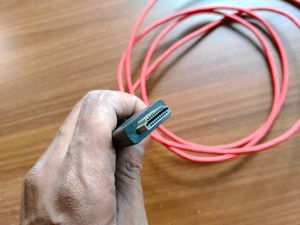 Type C  to HDMI Cable for macbook/mac mini/phones