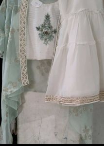 Indowestern Kids Wear