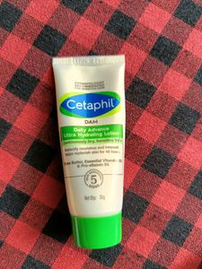 Moisturizer