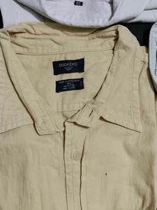 Men's Shirts Bundle