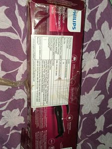 Philips original Curling Iron Hair Styler