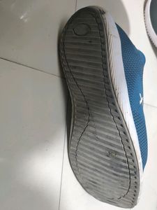 Hrx Men's Casual Shoes. No Coins. Unused.