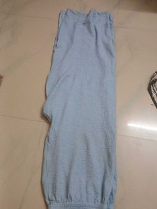 Cute Blue Co-ord Set