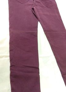 Ladies jeans