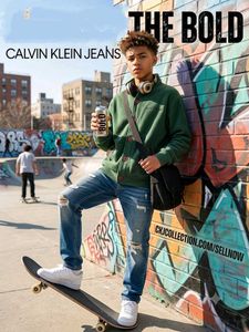 🔥Calvin Klein logo Unisex Sweatshirt