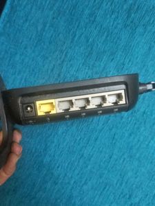 belkin router