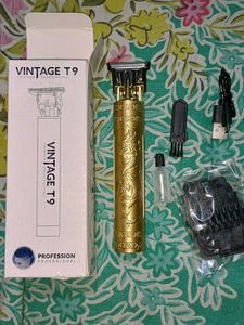 Vintage T9 Professional Trimmer