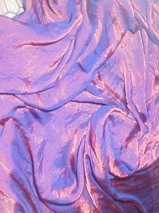 Shimmering Purple kapda