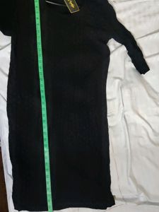 Black Chicken Kari Kurta