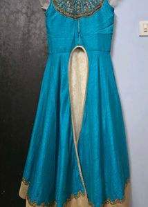 Long Frock