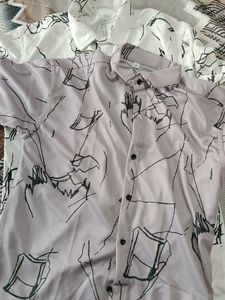 Mens Shirts