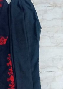 Embroidered Kurta