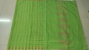 Soft Jamdani Saree