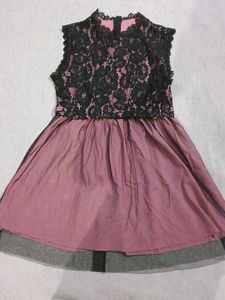 Urbanic Lace Dress