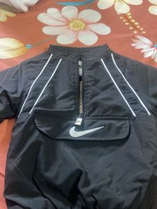 winter Nike Tracksuit for boys