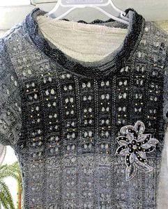 Stylish Sweater