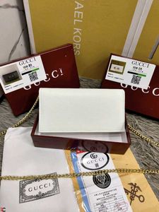GUCCI*(COPY) *HORSEBIT 1955 WALLET ON CHAIN*