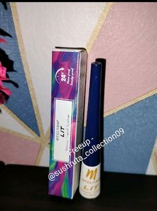 Myglamm Lit Glossy Liquid Liner