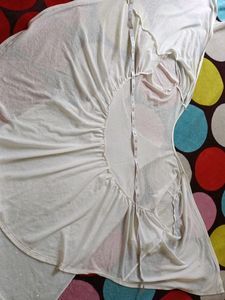 Beautiful Sequence Dress With Jacket