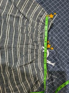 cotton shorts