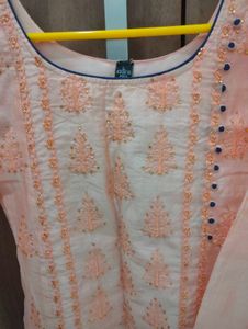 Diwali special Festival Kurta Set🌸