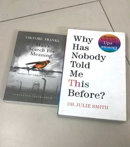 Mental Health Self-help Bestsellers
