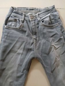 GreyJeans