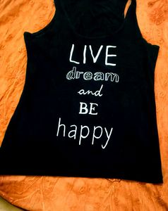 Very Beautiful N Comfortable Tank Top