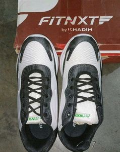 FITNXT by Khadim Sneakers