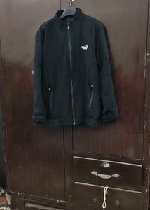 Black Jacket
