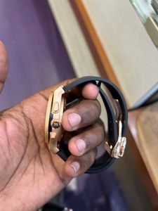 hublot watch