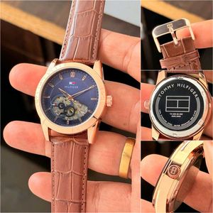 Tommy Hilfiger Automatic