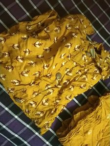 combo kurthi  and plazoo