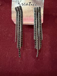 Assorted Statement Earrings