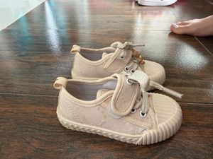 Cute Baby Girls Sneakers