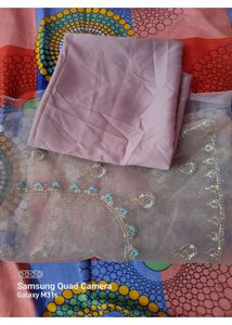 Lhnga +saree