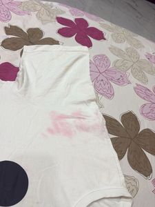 Vintage Mickey Mouse Graphic Tee