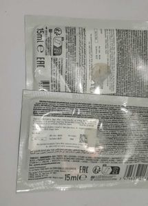L'Oreal Absolut Repair Molecular 8 Packet Combo
