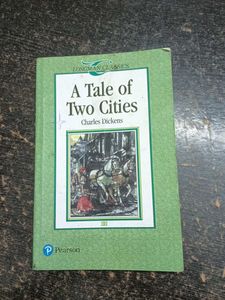 Tale of Two Cities