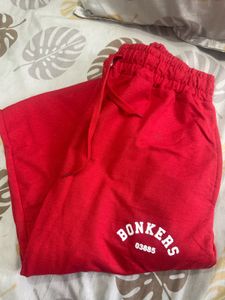 Bonkers unisex’s track