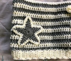 Crochet Head Warmer