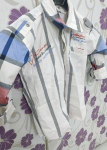 Price Drop4To6 Year Boy Shirt Buy One Get On