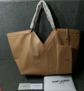 Saint Laurent Tote Bag