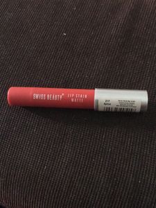 Swiss Beauty Lip Stain Matte