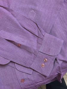Smart West Street Formal Shirt