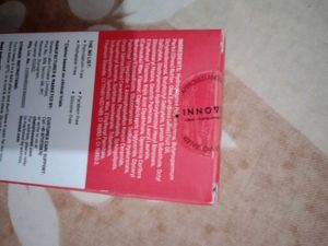 Chemist at Play Cherry Lip Jelly balm
