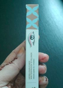 Brand new Just Herbs pink🩷 eyeliner